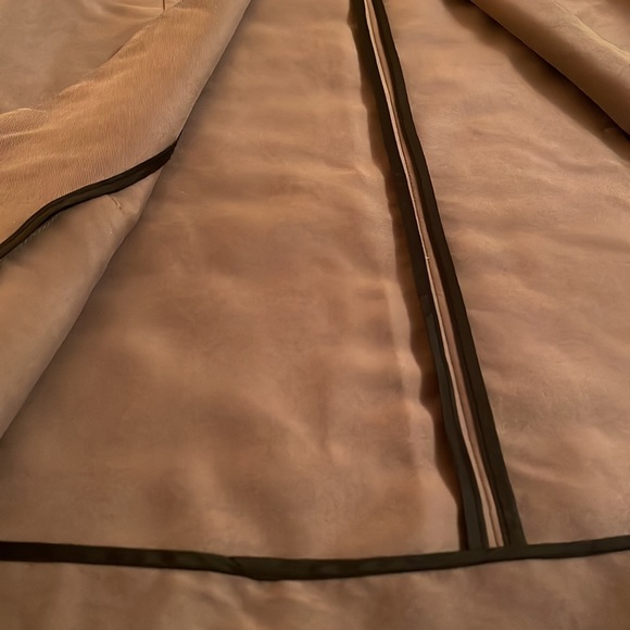 Taupe blazer - Size 6 - Picture 6 of 8